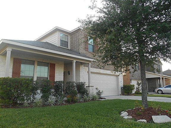 3rd image of 5307 Fossil Stone Ln