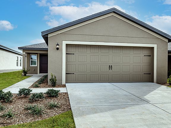 The Highlands by LGI Homes