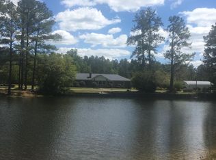 110 Paradise Pond Ln, Harleyville, SC 29448
