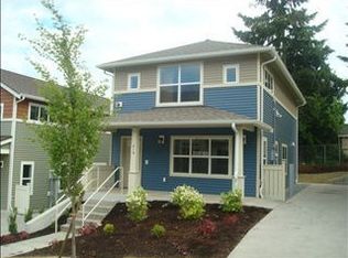 819 SW 100th St, Seattle, WA 98146