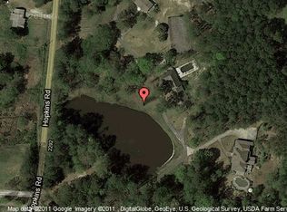 2373 Hopkins Rd, Powder Springs, GA 30127