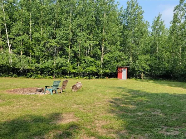 4970 Call O Wild Road, Barnes, WI 54873