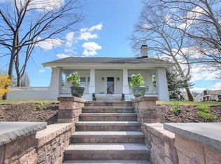 2652 W Tilghman St, Allentown, PA 18104