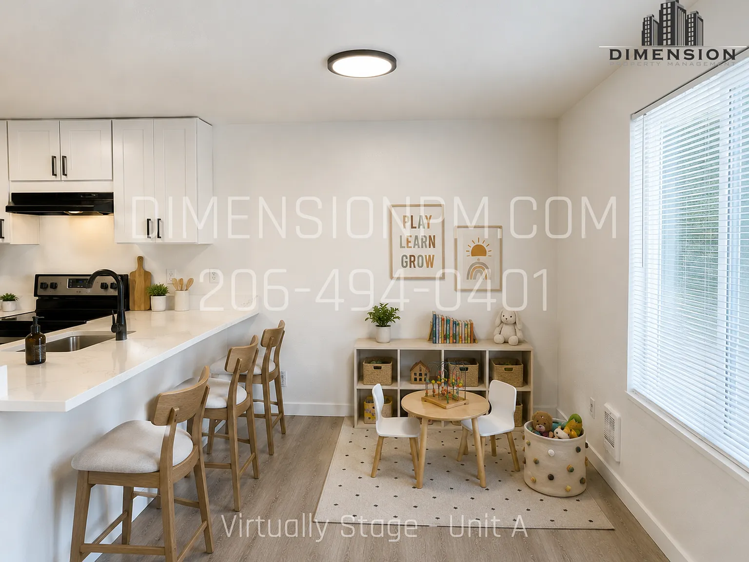 Myrtine Enumclaw 4-Plex — Photo 3