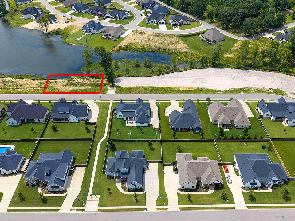 1st image of LOT 24 Lake Point Cir