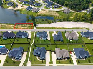 LOT 24 Lake Point Cir, Benton, AR 72019