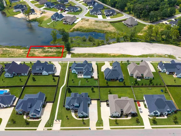 LOT 24 Lake Point Cir, Benton, AR 72019