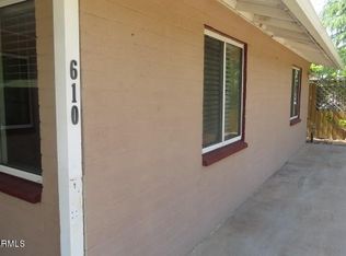 610 N 16th St, Cottonwood, AZ 86326