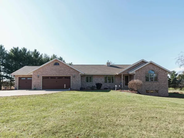 3623 N Burdick Rd, Janesville, WI 53548