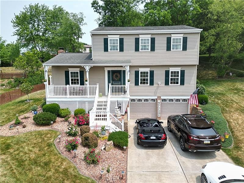 60 Marion Dr, Zelienople, PA 16063 Zillow