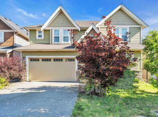 21019 80b Ave, Langley, BC V2Y0K2