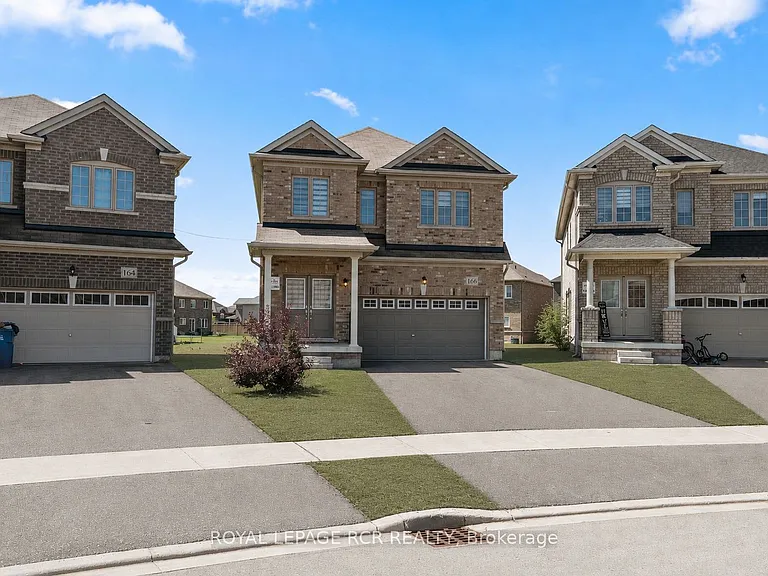 166 Seeley Ave — Photo 1