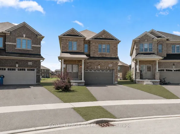 166 Seeley Ave, Southgate, ON N0C 1B0