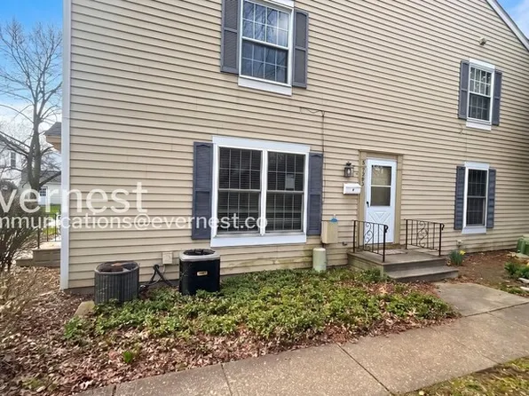 7390 Foxmill Rd Unit D, Mentor, OH 44060