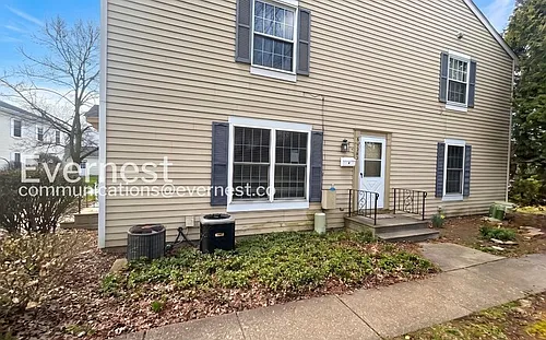 7390 Foxmill Rd #D Photo 1