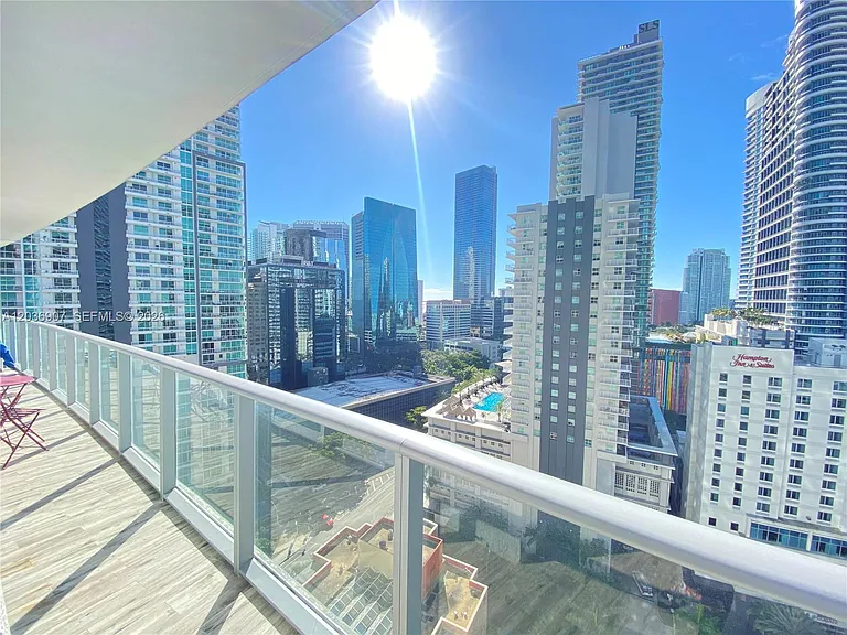 1100 S Miami Ave #1804 — Photo 15