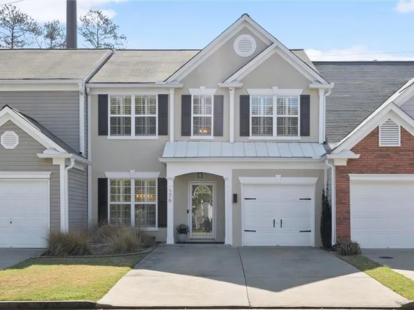 13300 Morris Rd Unit 176, Milton, GA 30004