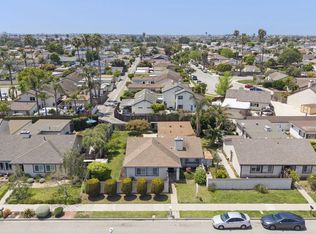 1711 Masthead Dr, Oxnard, CA 93035