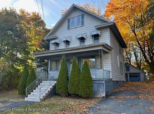 119 Burcher Ave, Clarks Summit, PA 18411