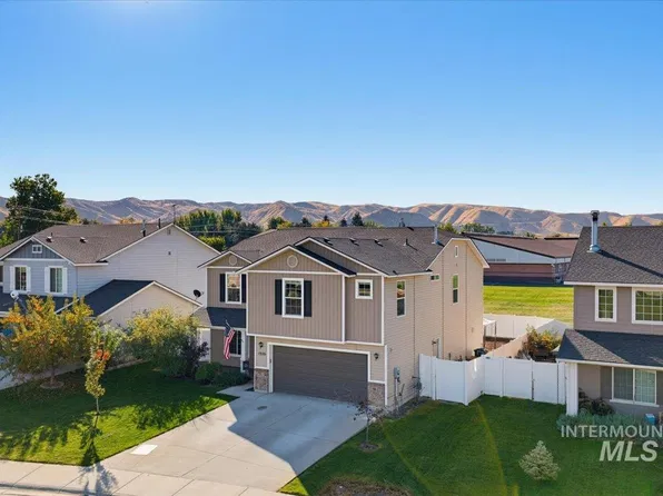 1935 E Marsh Creek Rd, Emmett, ID 83617