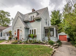 508 W Davis Ave, Ann Arbor, MI 48103