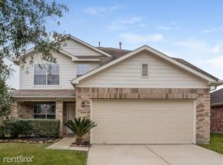 13103 Sandhill Park Ln, Houston, TX 77044