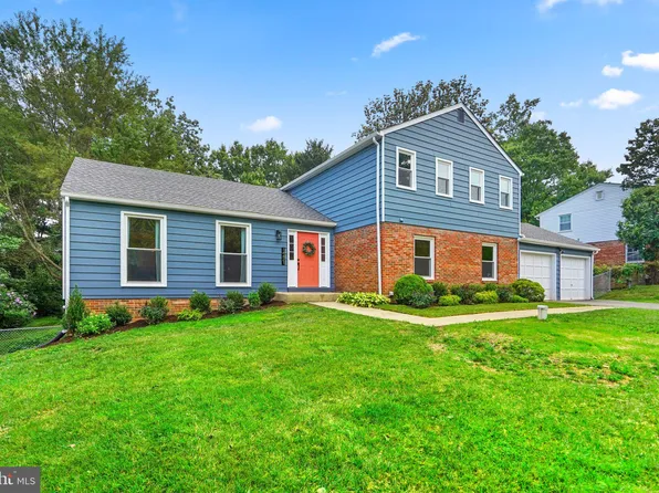 14421 Brookmead Dr, Germantown, MD 20874