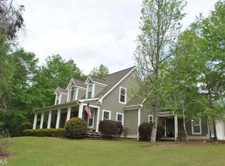 153 Hightower Trl, Oxford, GA 30054