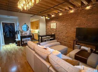 101 Broad St Unit 4D, Boston, MA 02110