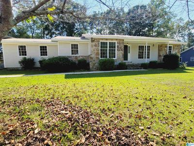 1007 Ponce De Leon Dr, Jasper, AL, 35504