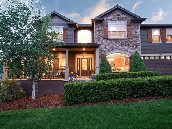 14617 Poppy Hills Dr, Happy Valley, OR 97236