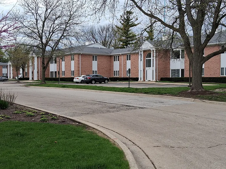 1503 N Milwaukee Ave #1B — Photo 3