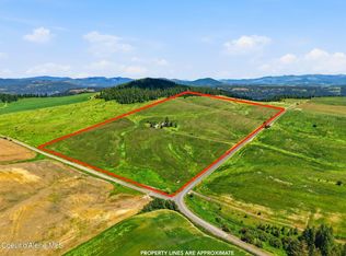 2157 W Rolling Hills Rd, Worley, ID 83876