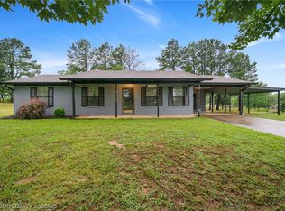 112598 S 4725th Rd, Muldrow, OK 74948