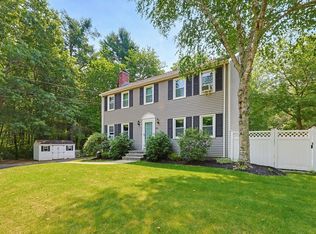 245 Winter St, Mansfield, MA 02048