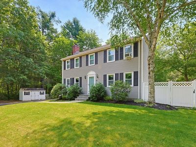 245 Winter St, Mansfield, MA, 02048