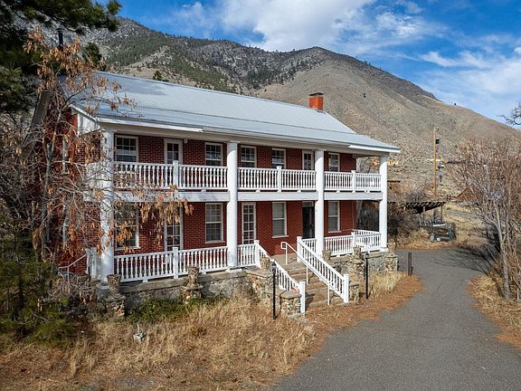 2575 Jacks Valley Rd, Genoa, NV 89411 | MLS #240000499 | Zillow