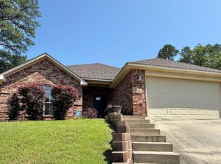 113 Harmony Loop, Maumelle, AR 72113