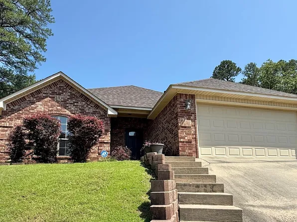 113 Harmony Loop, Maumelle, AR 72113