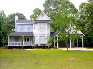 8670 Bay Leaf Dr, Eight Mile, AL 36613