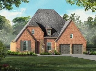 1021 Prairie Ridge Ln, Arlington, TX 76005