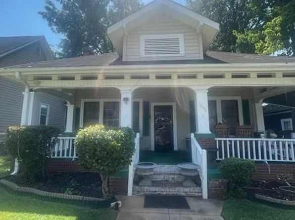 1605 Wilmore Dr, Charlotte, NC 28203
