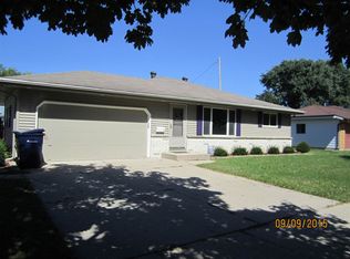 1318 Sylvester St, Janesville, WI 53546