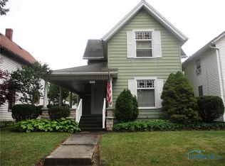 511 W Center St, Fostoria, OH 44830