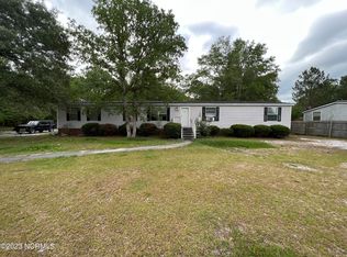 4910 Grinders Way NE, Leland, NC 28451