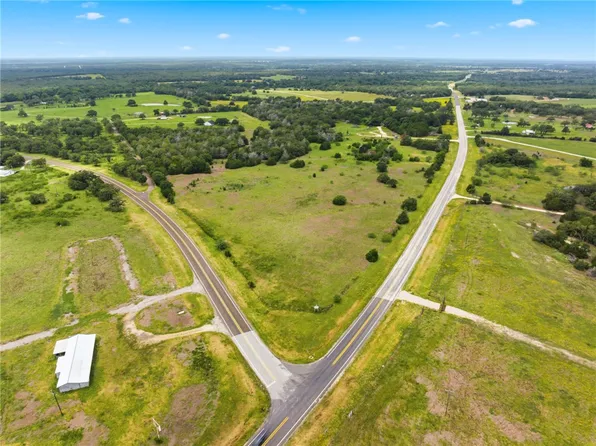 Fm 60 W, Somerville, TX 77879