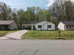 3702 Shelby Dr, Paragould, AR 72450
