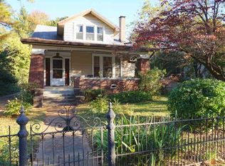3121 Wimberg Ave, Evansville, IN 47720