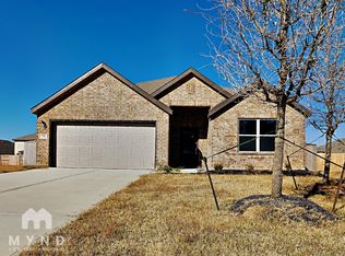 258 Mountain Knolls Ln, Willis, TX 77378