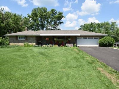 219 McConnell Rd, Canonsburg, PA, 15317